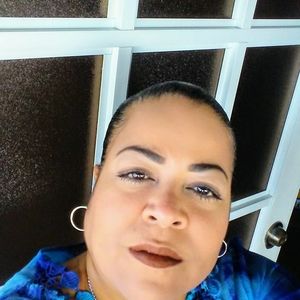 Meet your Posher, Marilyn